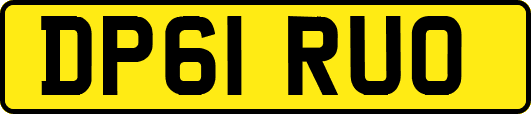DP61RUO