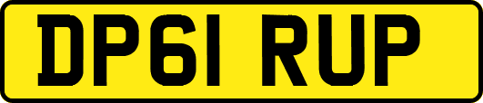 DP61RUP
