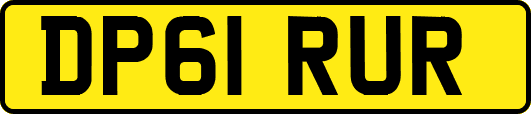 DP61RUR