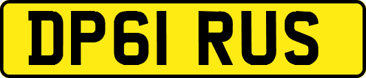 DP61RUS