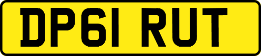 DP61RUT
