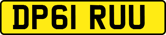 DP61RUU
