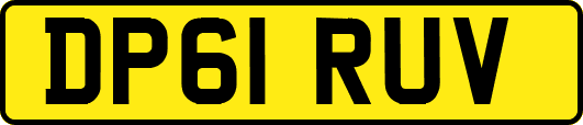 DP61RUV