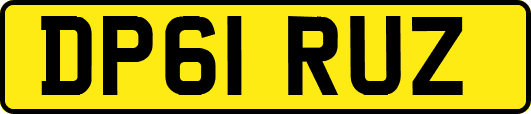 DP61RUZ