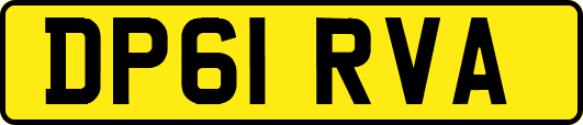 DP61RVA