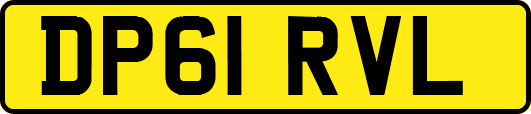 DP61RVL