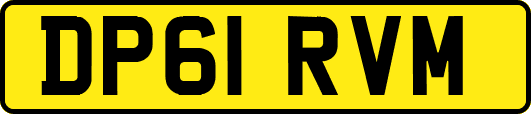 DP61RVM