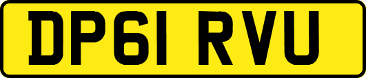 DP61RVU
