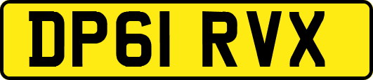 DP61RVX