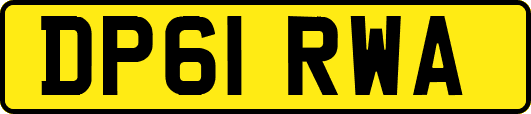 DP61RWA