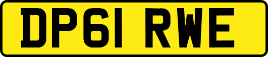 DP61RWE