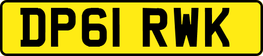 DP61RWK
