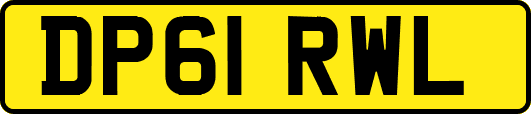 DP61RWL