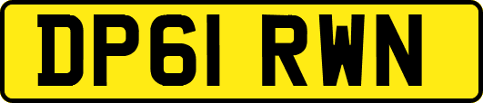 DP61RWN