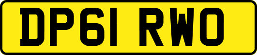 DP61RWO