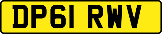 DP61RWV