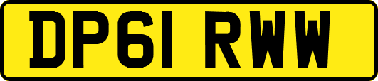 DP61RWW