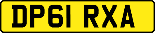 DP61RXA