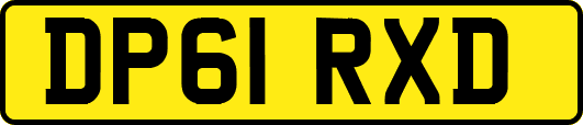 DP61RXD