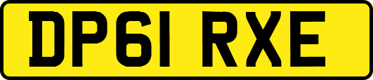 DP61RXE