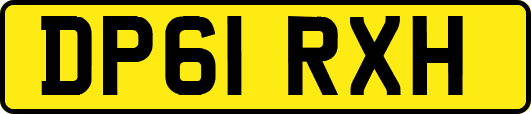 DP61RXH