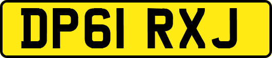 DP61RXJ