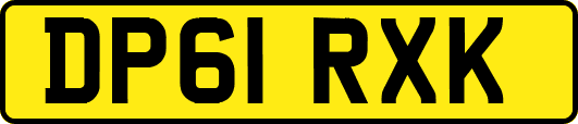 DP61RXK
