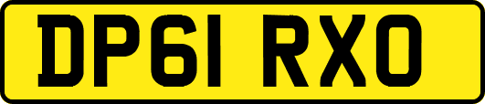 DP61RXO