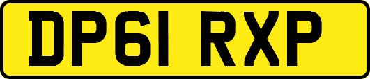 DP61RXP