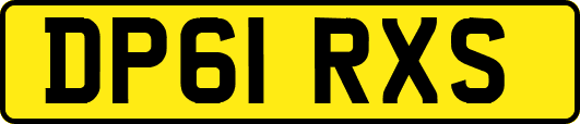 DP61RXS