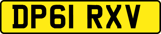 DP61RXV