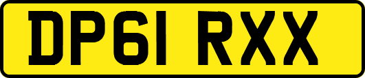 DP61RXX