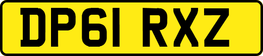 DP61RXZ