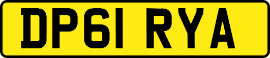 DP61RYA