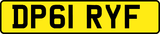 DP61RYF
