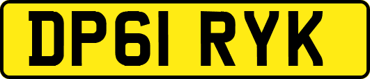 DP61RYK