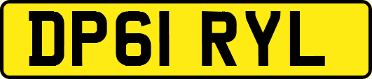 DP61RYL