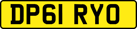 DP61RYO