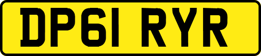 DP61RYR