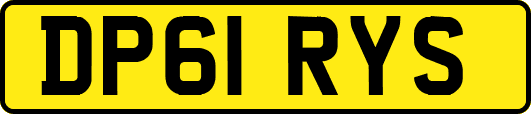 DP61RYS