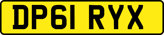 DP61RYX