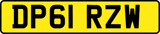 DP61RZW