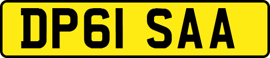 DP61SAA