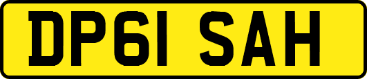 DP61SAH