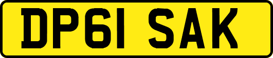 DP61SAK