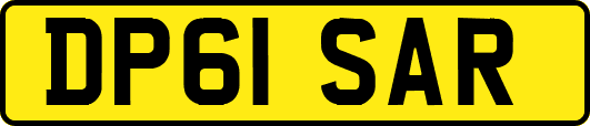 DP61SAR