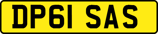 DP61SAS