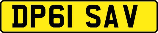 DP61SAV