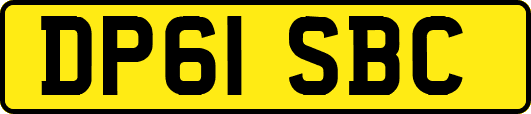 DP61SBC