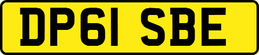 DP61SBE